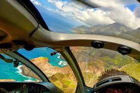 the 3 best maui helicopter tours 2022