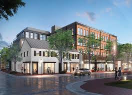 New Condos Coming To King Street