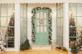 discover 124 winter door decorations