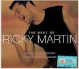 Best of Ricky Martin [Import Bonus VCD]