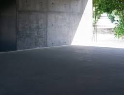 industrial concrete floors