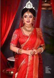 bengali bridal makeup looks k4 fashion