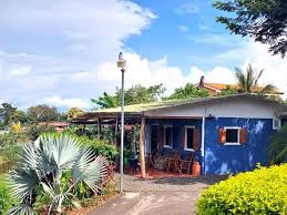 typical costa rican house atenas