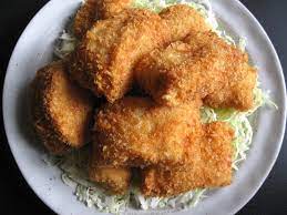 panko crumbed fried fish hiroko s recipes
