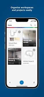 bosch mereon on the app