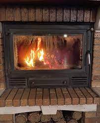Whole House Wood Heating Our Life In