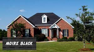 best shingle colors for brick houses