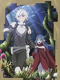 Ships from and sold by amazon.com. Is It Wrong To Try To Pick Up Girls In A Dungeon Season 3 Wikipedia