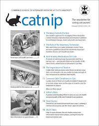 full issue pdf tufts catnip