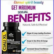 Ignite Labs Male Enhancement Pills