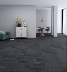 thick commerical carpet tiles with soft