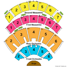 12 True To Life Caesars Palace Colosseum Seating Chart Rod