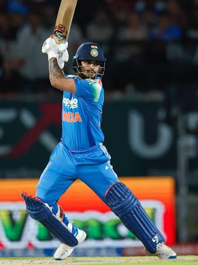 Ishan Kishan (@ishankishan23) • Instagram photos and videos