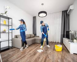 cleaning services sheldon house