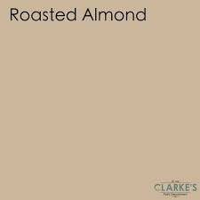 Fleetwood Roasted Almond Colour Soft