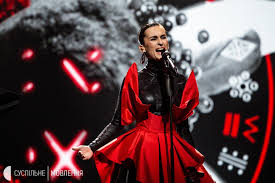 Dainų konkursas, vyksiantis roterdame 2021 m. Unian Go A To Represent Ukraine At Eurovision 2021 Kyivpost Ukraine S Global Voice