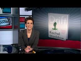 Maddow received a bachelor's degree in public policy from stanford university and earned her doctorate in political science at oxford university. Rachel Maddow On Her Book Drift Youtube