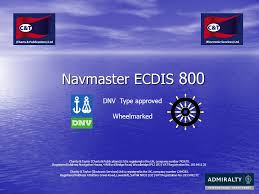 Navmaster Ecdis 800 Dnv Type Approved Wheelmarked Charity
