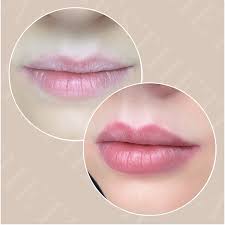 lips permanent makeup a non intrusive