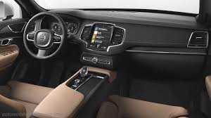 Find your perfect car with edmunds expert reviews, car comparisons, and pricing tools. Volvo Xc90 Abmessungen Und Kofferraumvolumen Hybrid