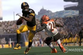 Madden 2017 Pittsburgh Steelers Player Rankings Preview