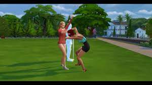 Have your sims be the best stripper they can be with this. Sims 4 Fighting Animation Pack Old Anims Download Below Youtube