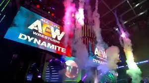 AEW Dynamite Is Coming To Rochester, NY On March 18 Wrestling News - WWE  News, AEW News, WWE Results, Spoilers, WWE Crown Jewel 2023 Results -  WrestlingNewsSource.Com