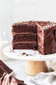 the best chocolate birthday cake recipe