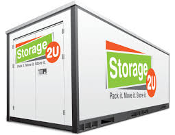 portable storage units for we
