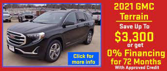 Contact your nearest toyota dealer to schedule a test drive today. Poage Auto Plaza In Quincy Il A New And Used Buick And Gmc Dealer
