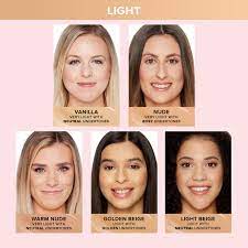 light beige foundation sephora