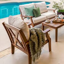 polywood outdoor furniture collections