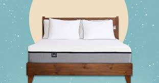 10 best mattresses for platform beds 2021