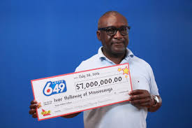 Introduced on september 19, 2009, with its first draw occurring on september 25, 2009. Lotto Luck Mississauga Men Win Nearly 8m