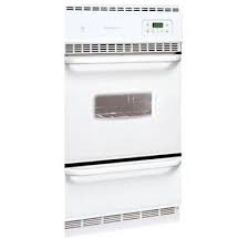 Fgb24l2as Frigidaire Wall Ovens