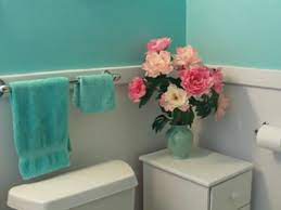 The Color Turquoise Aqua Blue Walls In