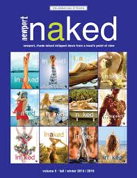 Newport Naked by Digital Publisher issuu