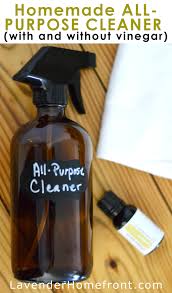 the best non toxic all purpose cleaner
