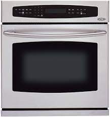 Self Cleaning True Convection Oven