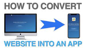 Check spelling or type a new query. Convert Website To App Convert Your Website To Android Ios Mobile App