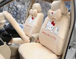 Car Seat Covers Cushion Accessories