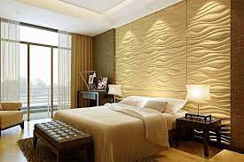 Decorative Wall Panelling Materials