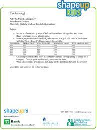 test your knowledge nutrition jeopardy