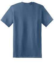 Gildan Heavy Cotton 100 Cotton T Shirt 5 5 6 100