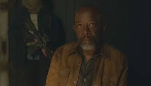 fear the walking dead plugged in