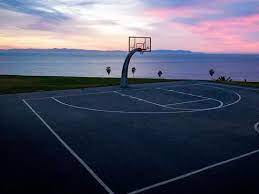 Build an indoor basketball court as an addition to your home. 15 Best Outdoor Basketball Courts In The World Stadium Talk