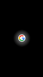 Follow the vibe and change your wallpaper every day! Google Logo Wallpaper 4k