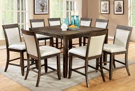 With that being said, this means that this chair isn't only for certain children. Forbes Ii Counter Height Table Set 4 Chairs Cm3435pt