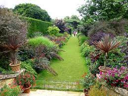 Best British Gardens Britain Visitor