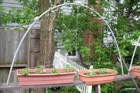 Pvc Pipes Pergola Gazebos